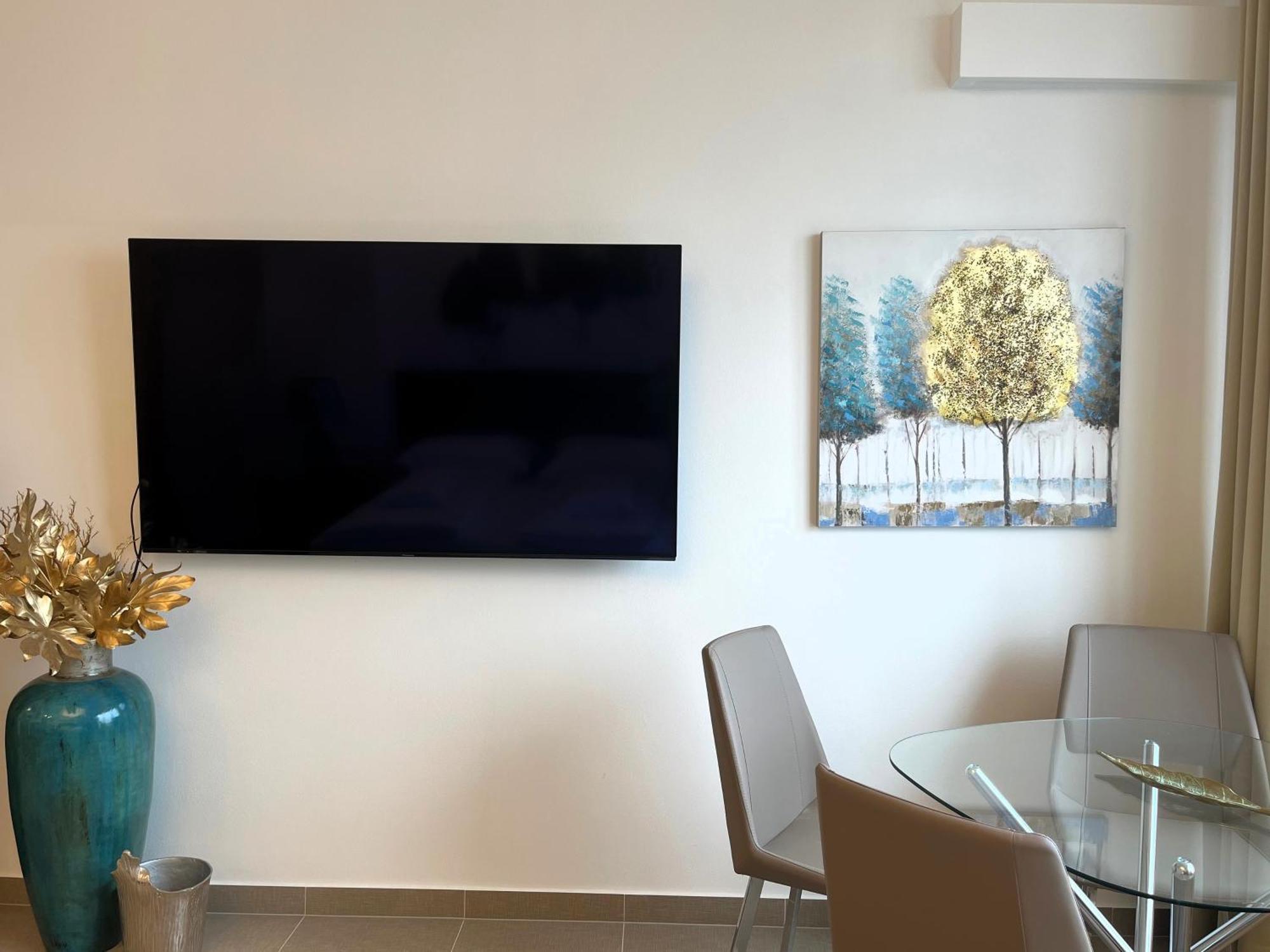 Panorama Apartments Vienna Luaran gambar