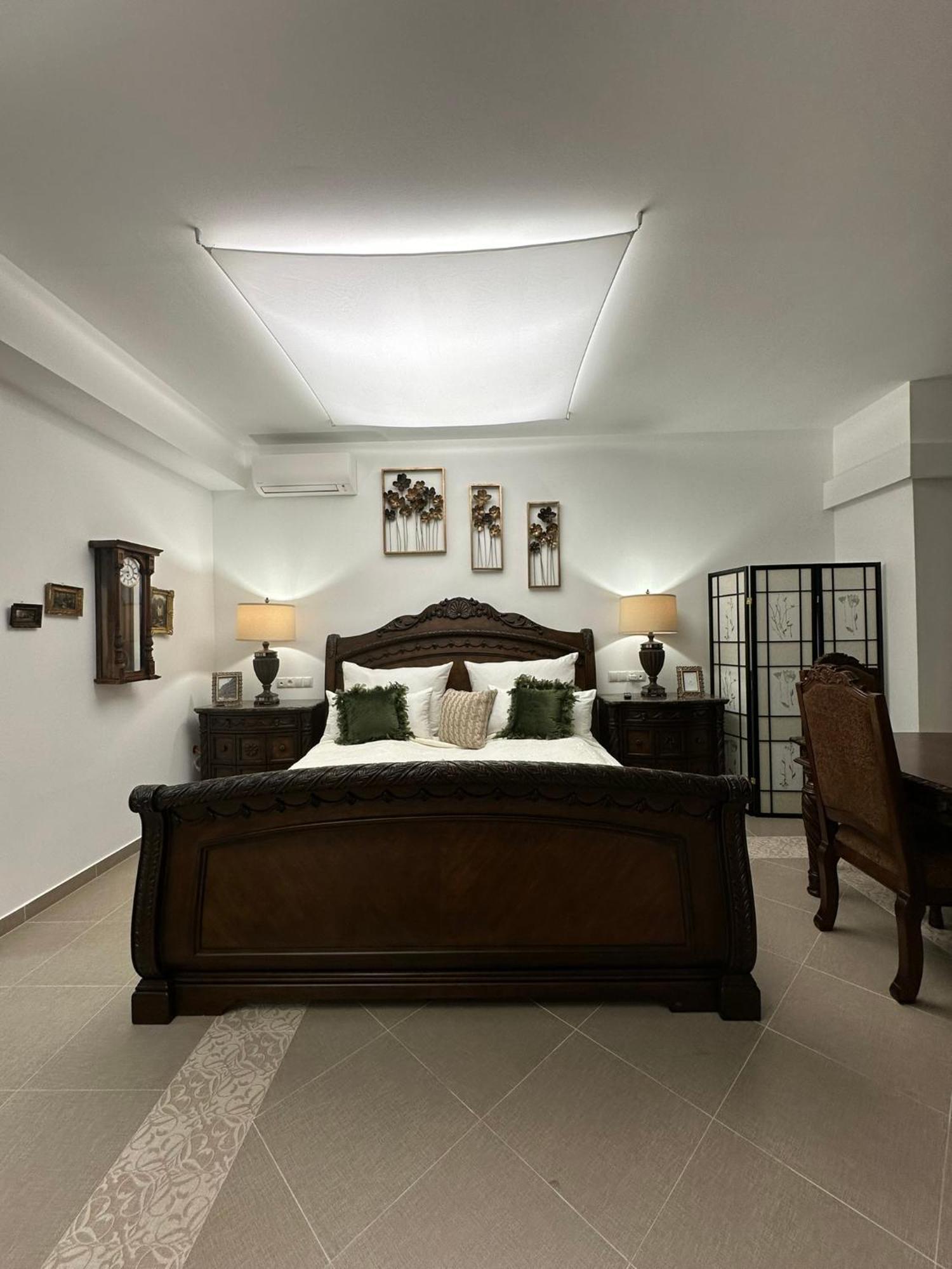 Panorama Apartments Vienna Luaran gambar